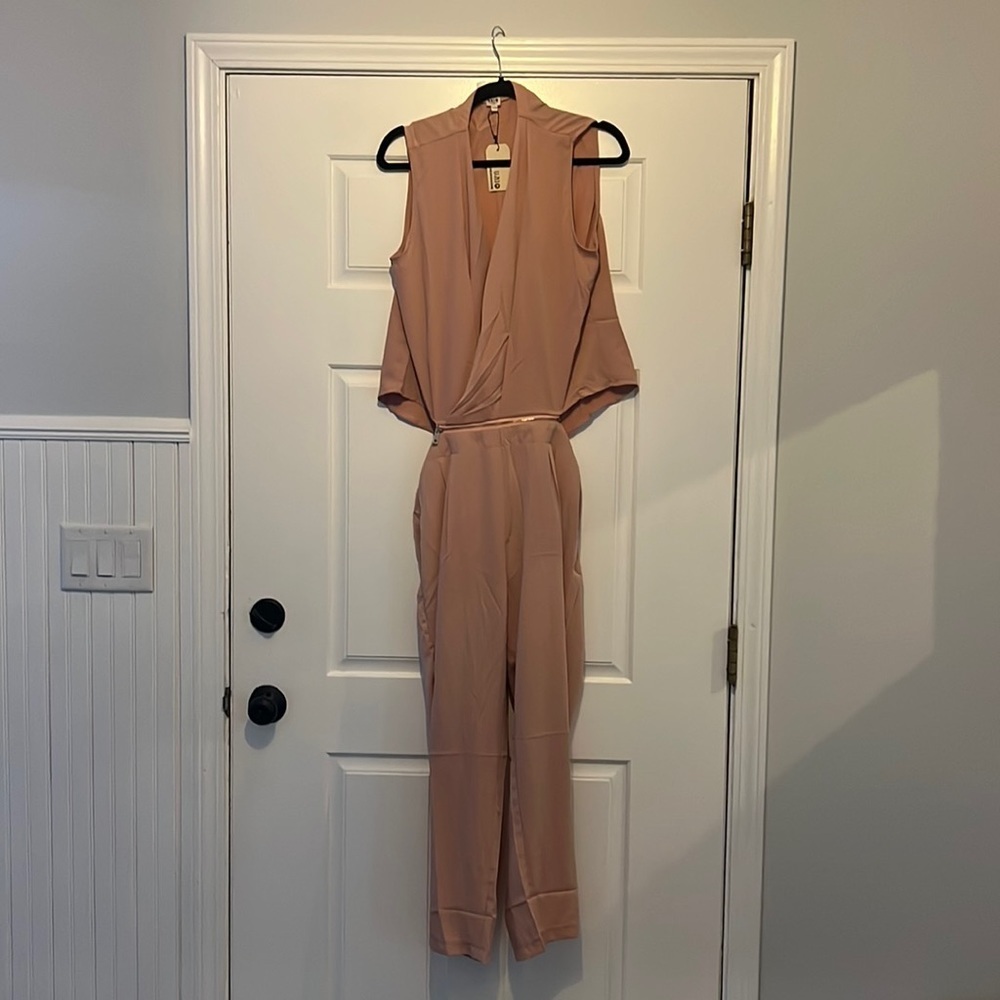 Uniq romper